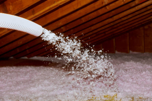 Best Energy Efficiency Solutions in Sissonville, WV
