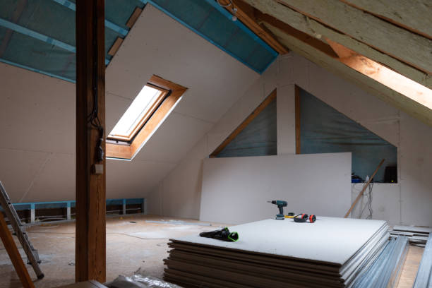 Best Insulation for Specific Applications in Sissonville, WV