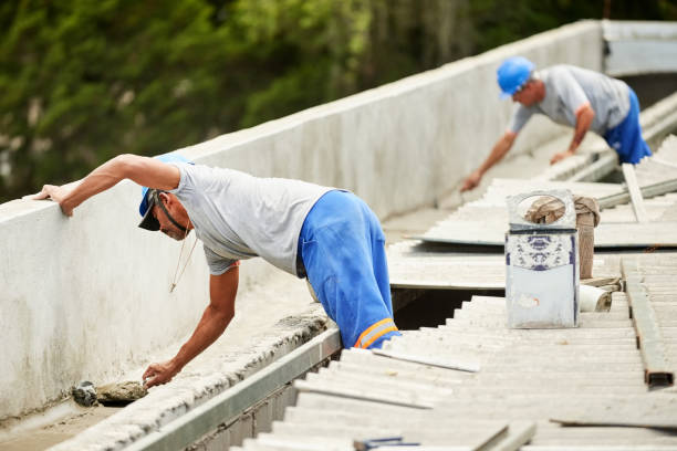 Best Insulation Installation Services in Sissonville, WV