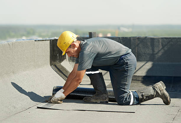 Best Insulation for Specific Applications in Sissonville, WV