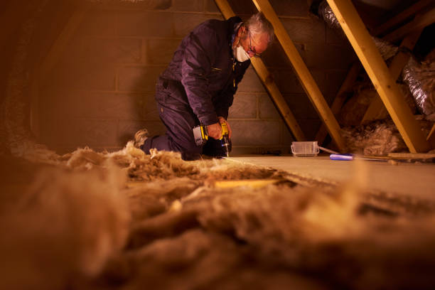 Reliable WV Insulation Contractor Solutions